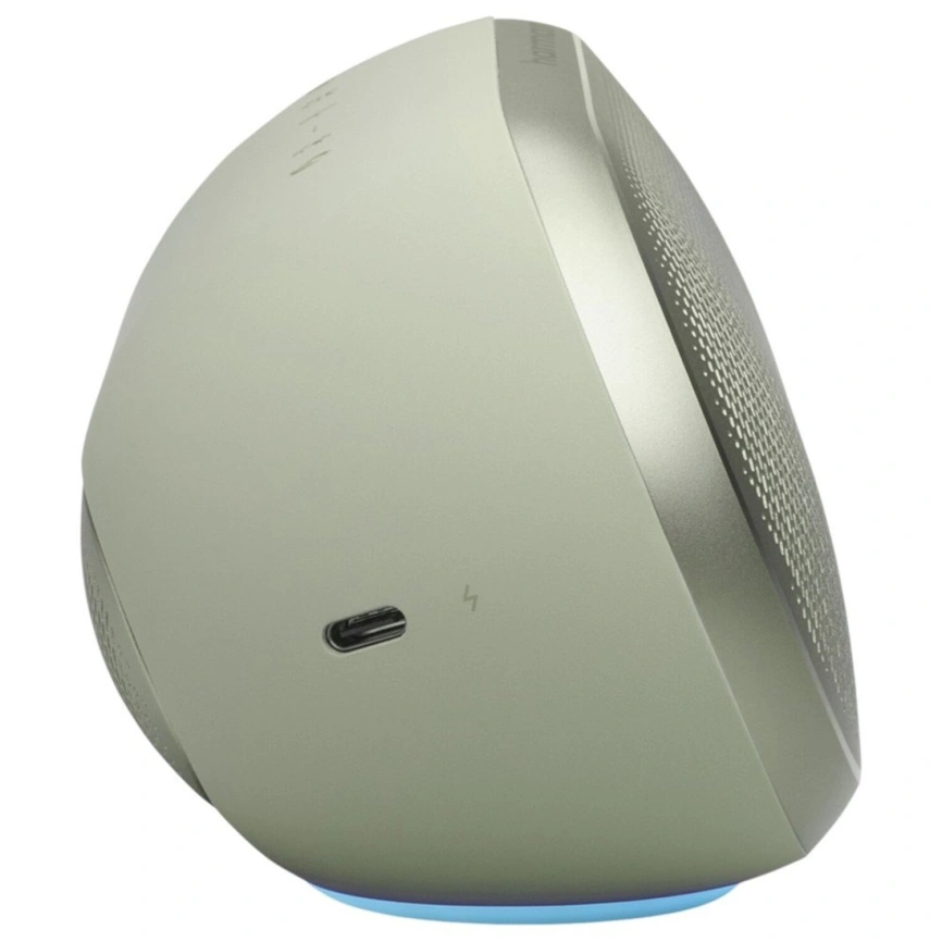 Портативная акустика Harman/Kardon Luna 2 Ice Mint