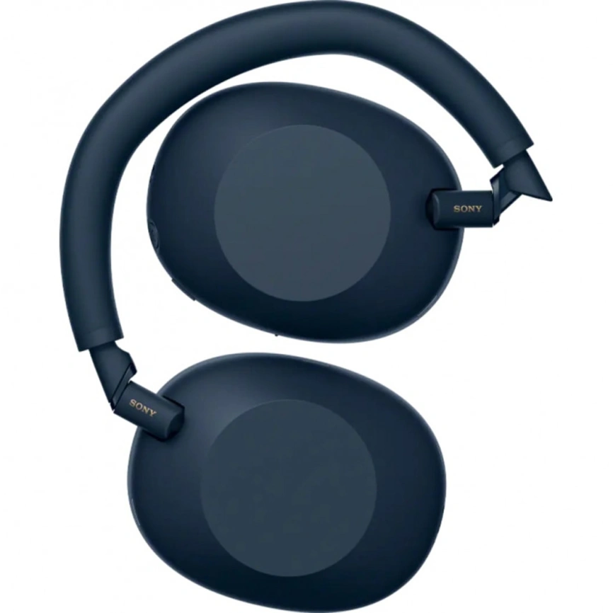 Наушники Sony WH-1000XM6 Midnight Blue