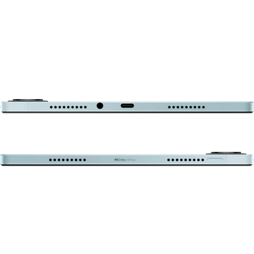 Планшет Xiaomi Redmi Pad 2 Wi-Fi 8/256Gb Mint Green