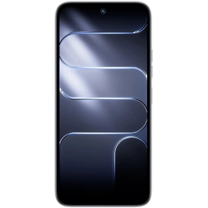 Смартфон Tecno Spark 50 4G 8/128GB Titanium Gray