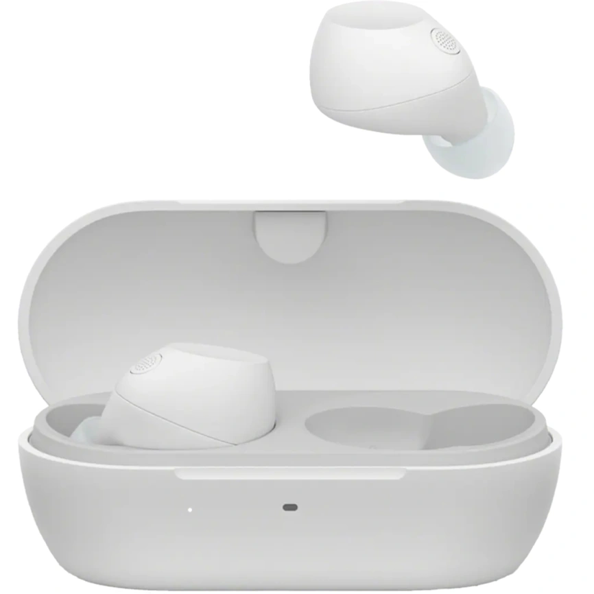 Наушники Sony WF-C710N White