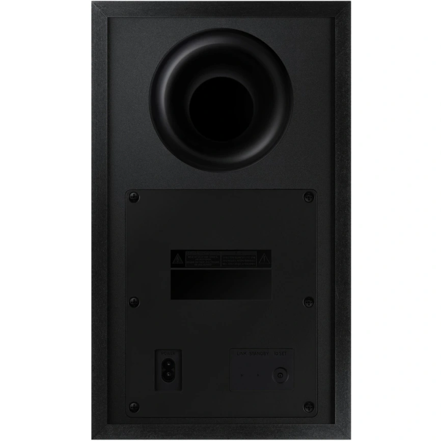 Саундбар Samsung HW-Q600H/PY 3.1.2 Black