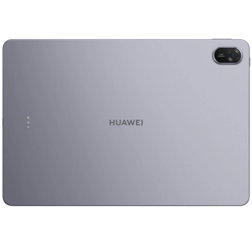 Планшет Huawei MatePad 11.5 (2025) Wi-Fi 8/256Gb Papermatte Space Gray + Keyboard (53014KBN)