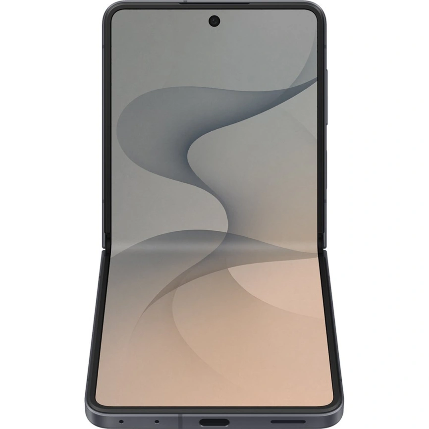 Смартфон Samsung Z Flip8 SM-F776B 12/512GB Graphite