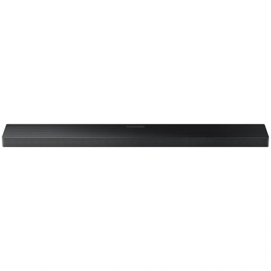 Саундбар Samsung HW-QS700F/RU 3.1.2 Black