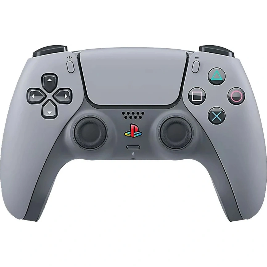 Игровая приставка Sony PlayStation 5 Slim Digital 1TB 30th Anniversary Limited Edition