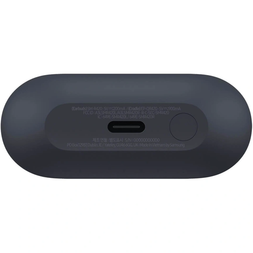 Наушники Samsung Galaxy Buds 3 FE Black