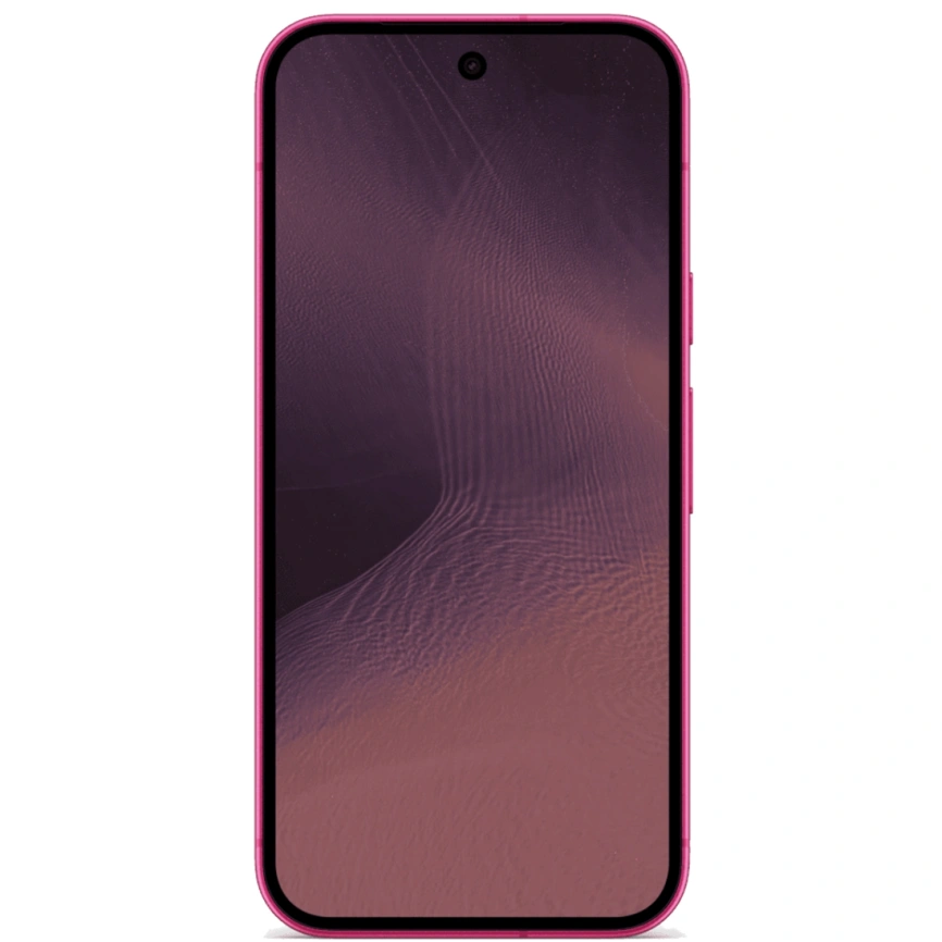 Смартфон Google Pixel 11 12/256GB Hibiscus