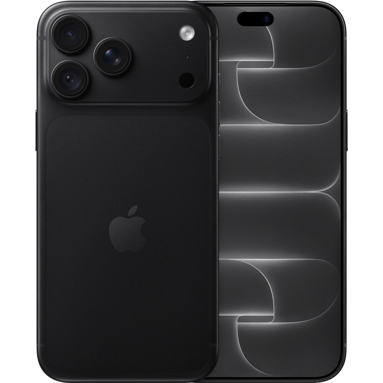 Смартфон Apple iPhone 18 Pro Max 1TB eSim Black