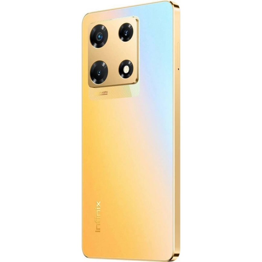 Смартфон Infinix Note 30 Pro 8/256Gb Variable Gold
