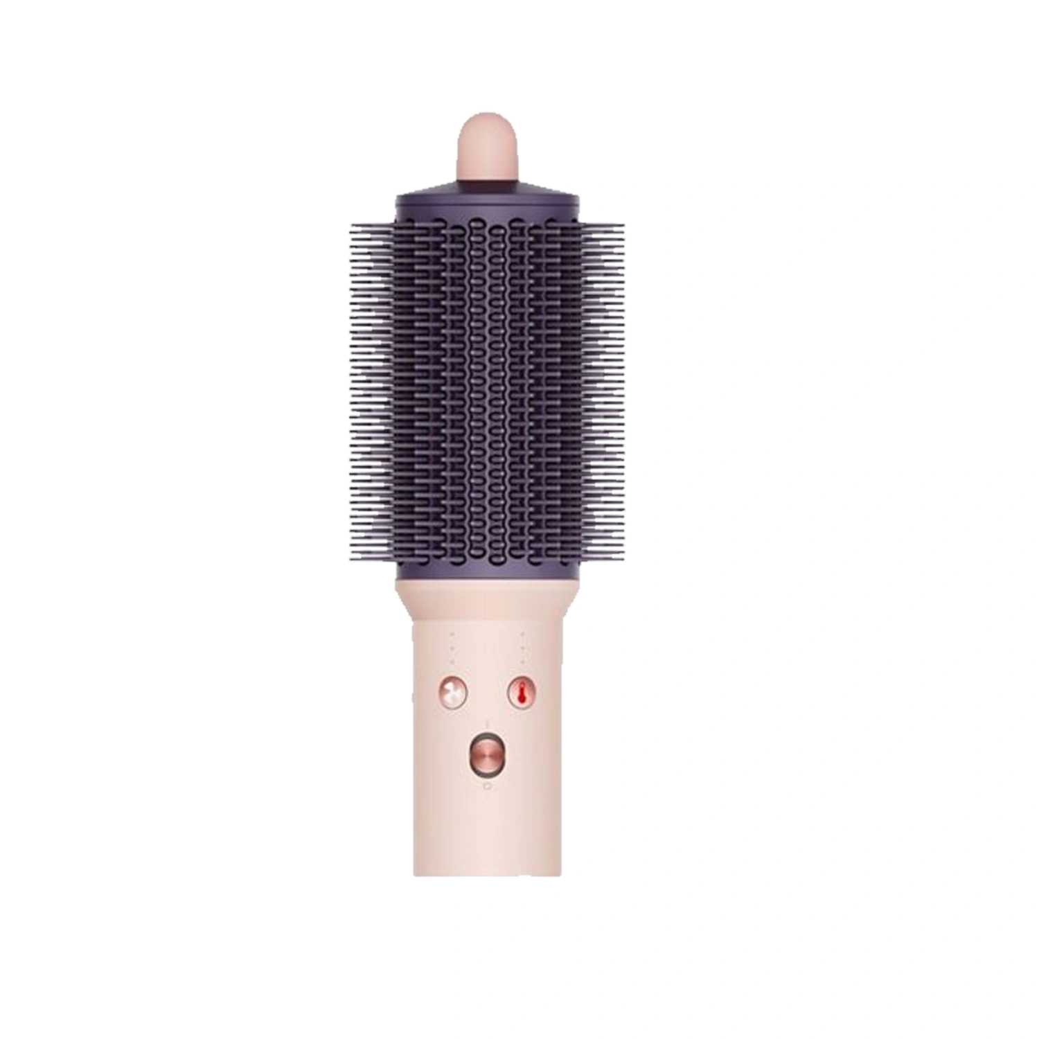 Фен-щетка Dyson Airsmooth Styling Brush Ceramic Pink/Rose Gold