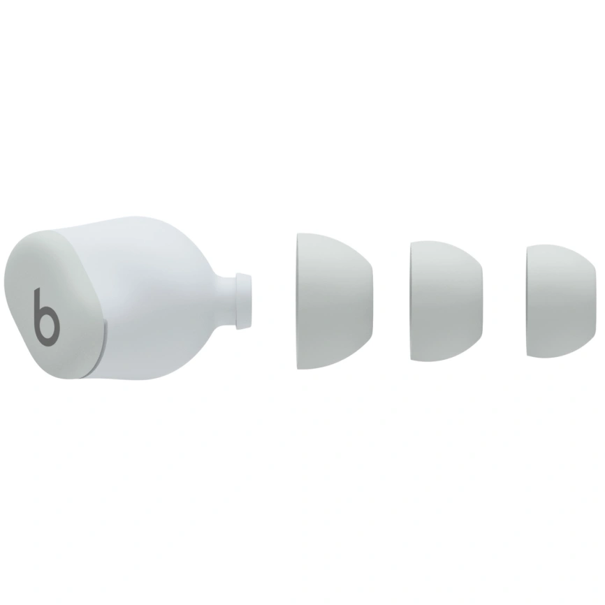 Наушники Beats Solo Buds Storm Gray