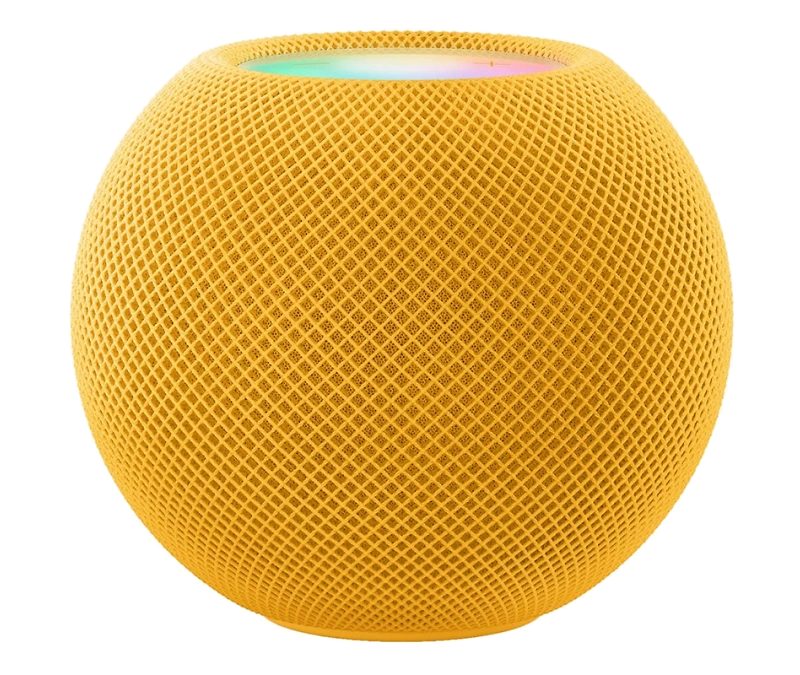 Умная колонка Apple HomePod mini Yellow