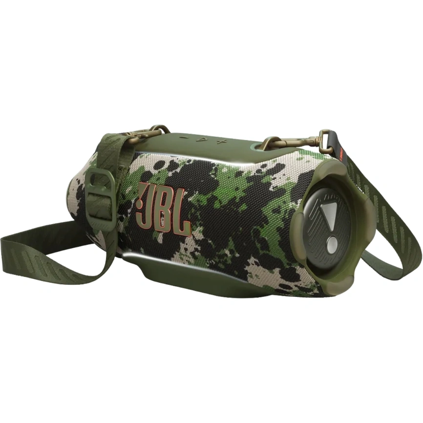 Портативная колонка JBL Xtreme 5 Squad