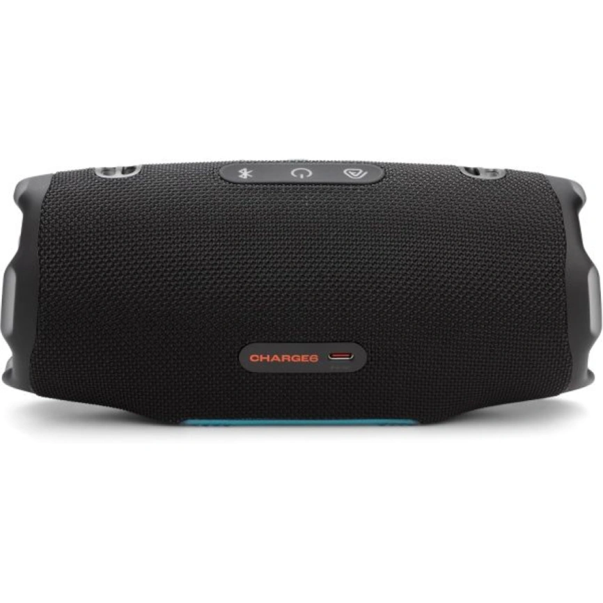 Портативная колонка JBL Charge 6 Funky