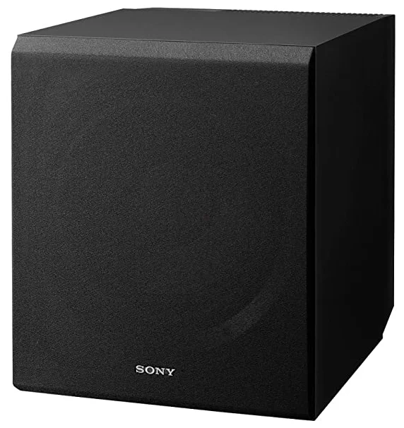Сабвуфер Sony SA-CS9