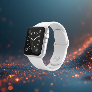 Смарт-часы Apple
