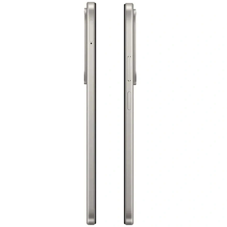 Смартфон Realme P4X 4/128GB Rally White (RMX5366)