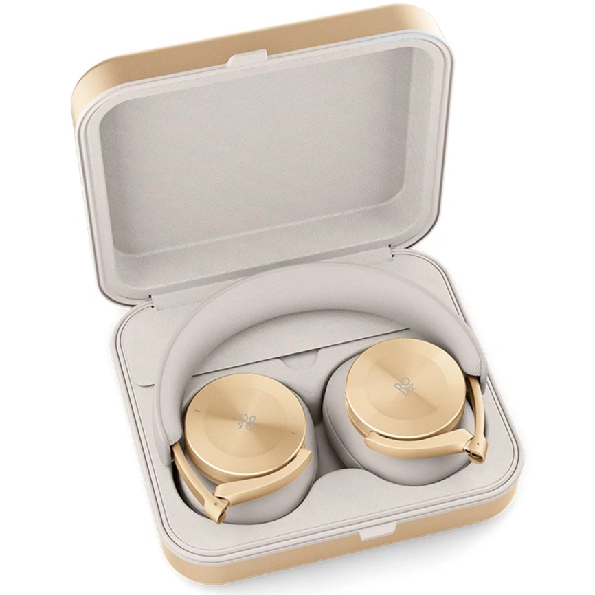 Наушники Bang & Olufsen Beoplay H95 Gold Tone