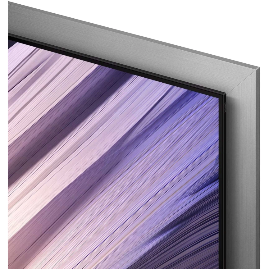 Телевизор OLED Samsung QE55S95HAUXPY 55" 2026