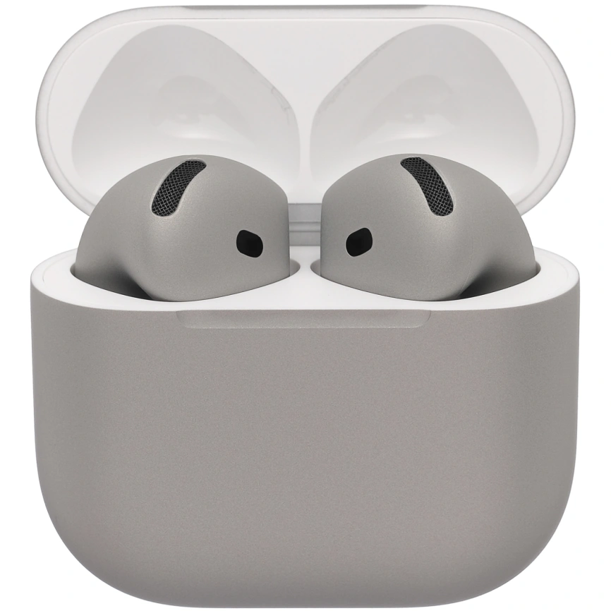 Наушники Apple AirPods 4 ANC Color Natural