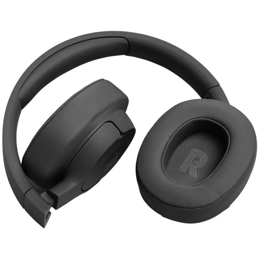Наушники JBL Tune 770 NC Black