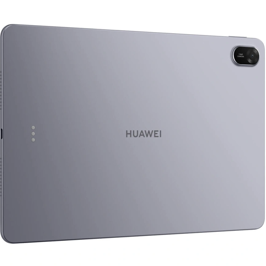 Планшет Huawei MatePad 11.5 (2025) Wi-Fi 8/256Gb Papermatte Space Gray + Keyboard (53014KBN)