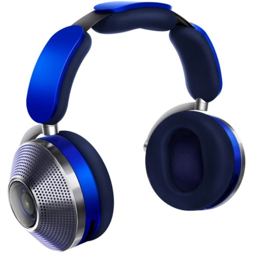 Наушники Dyson Zone Silver