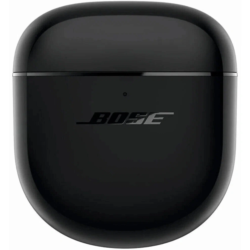 Наушники Bose QuietComfort Earbuds II Black