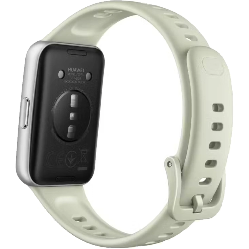 Фитнес-браслет Huawei Band 11 Green (55020GUY)