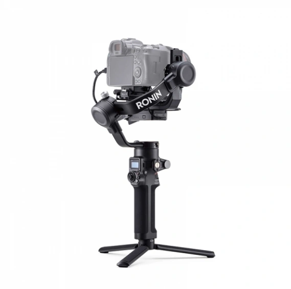 Электрический стабилизатор DJI Ronin-RSС 2 Pro Combo Black