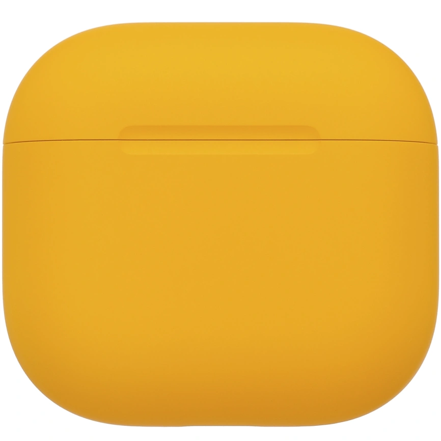 Наушники Apple AirPods 4 ANC Color Yellow