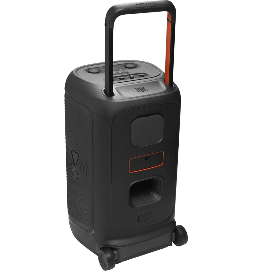 Портативная колонка JBL PartyBox 520 Black