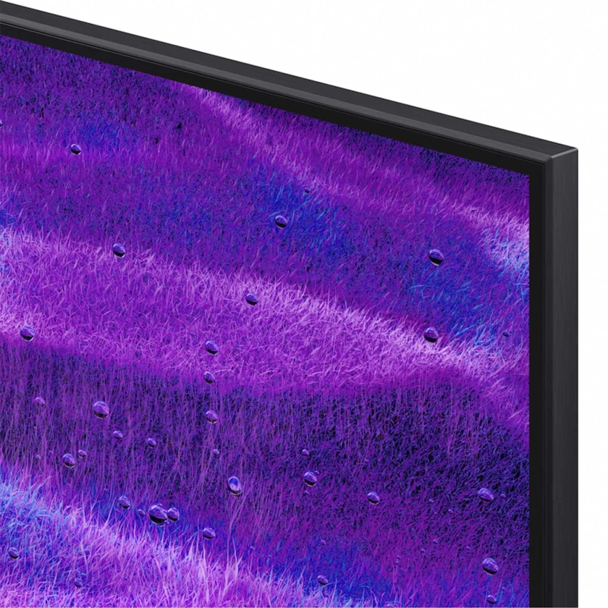 Телевизор Samsung QE55QN80FAUXRU 55" 2025