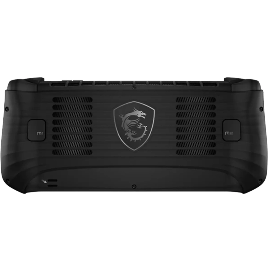 Игровая приставка MSI Claw 8 AI+ (A2VM) 32/1TB Black