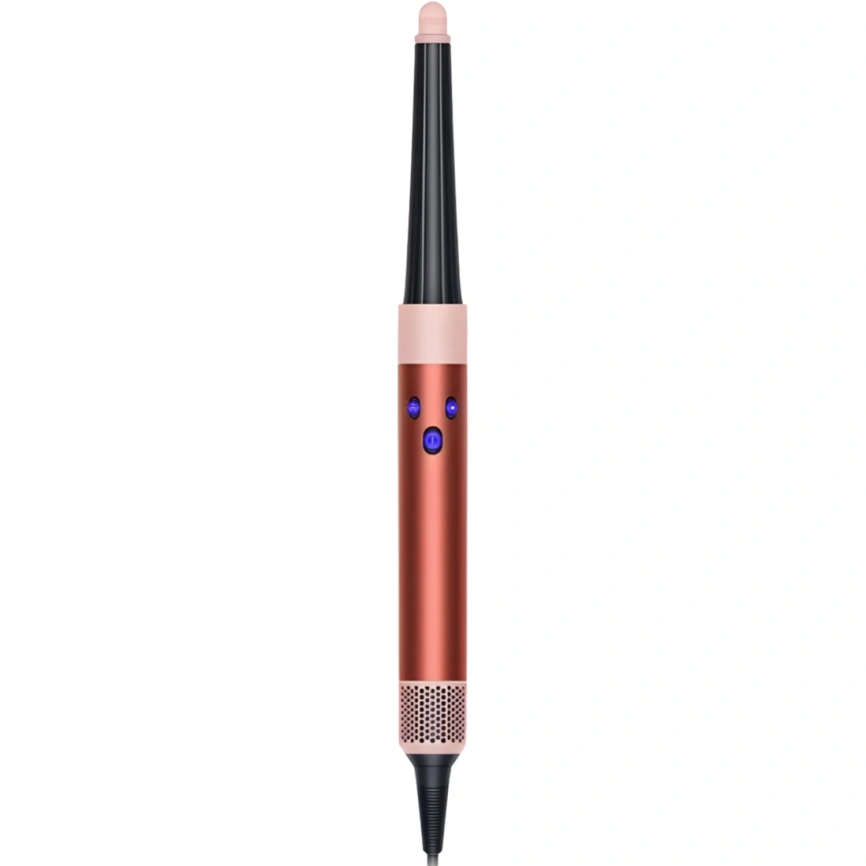Стайлер Dyson Airwrap Complete Long HS08 Strawberry Bronze/Blush Pink