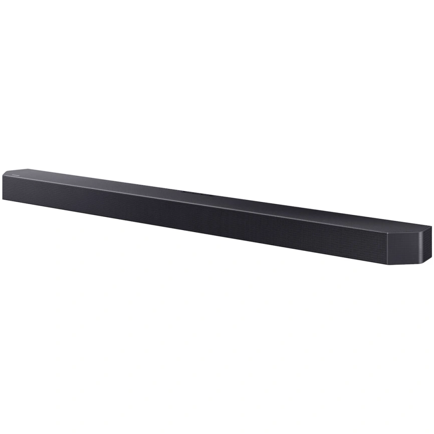 Саундбар Samsung HW-Q600F/RU 3.1.2 Black