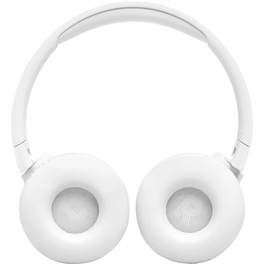 Наушники JBL Tune 670 NC White