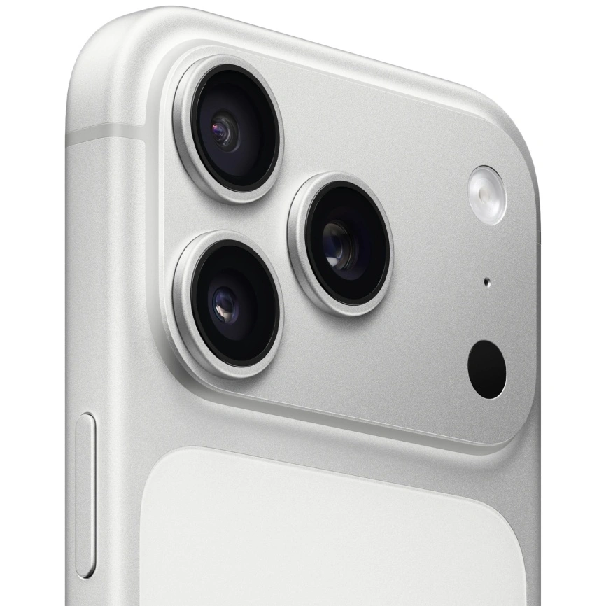 Смартфон Apple iPhone 17 Pro 256GB eSim Silver