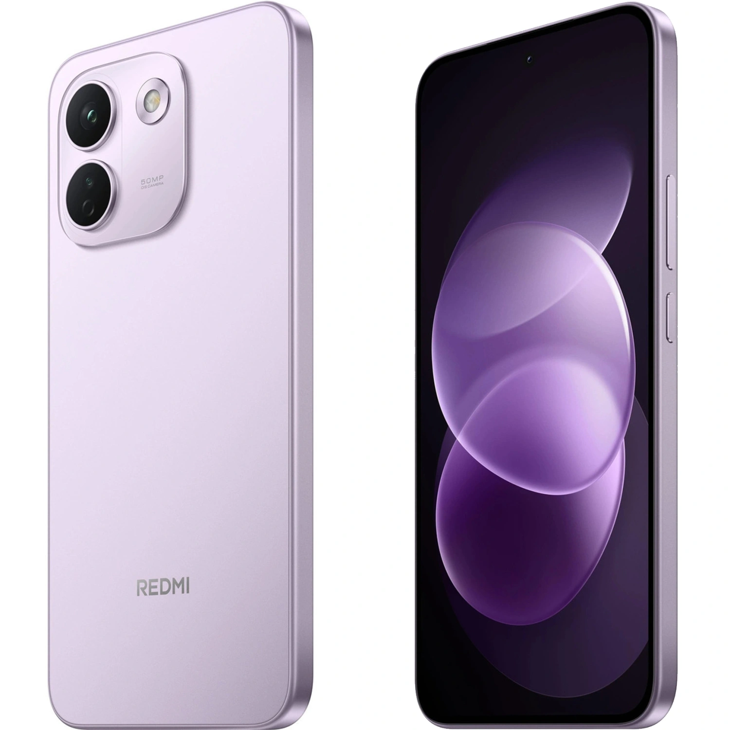 Смартфон Xiaomi Redmi Note 17 Pro Max 5G 8/512Gb Purple EAC