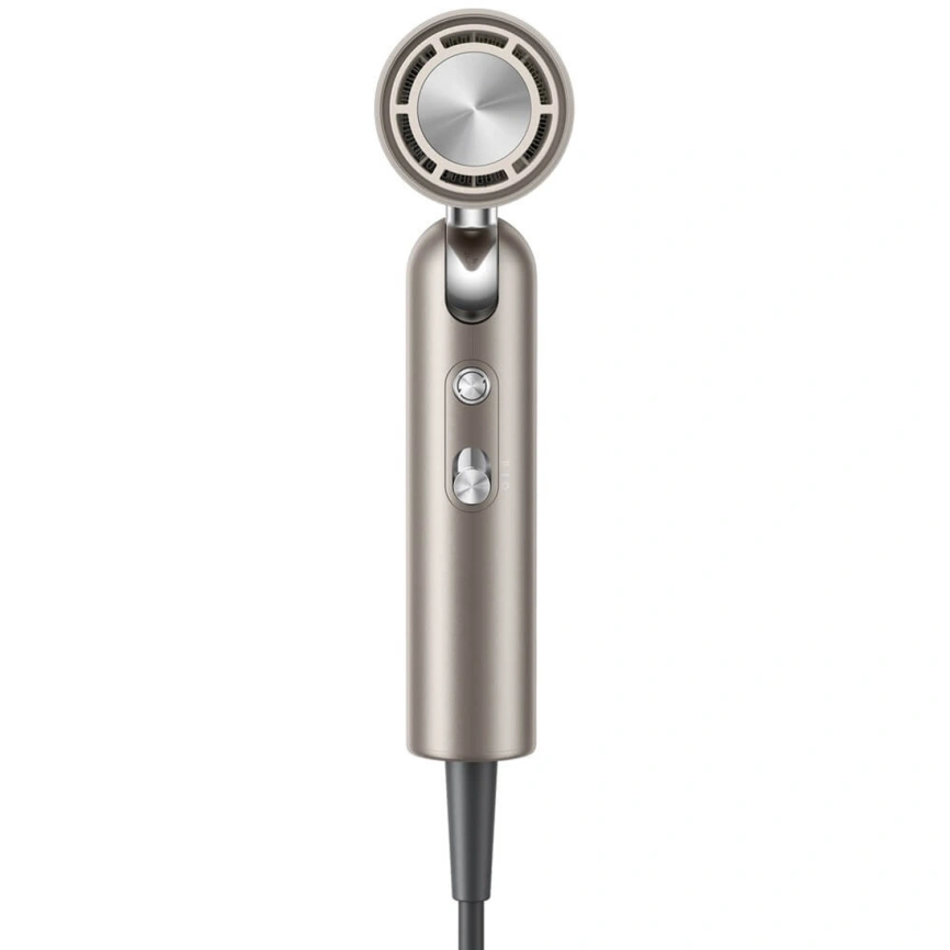 Фен Dreame Pocket High-speed Titanium Gold