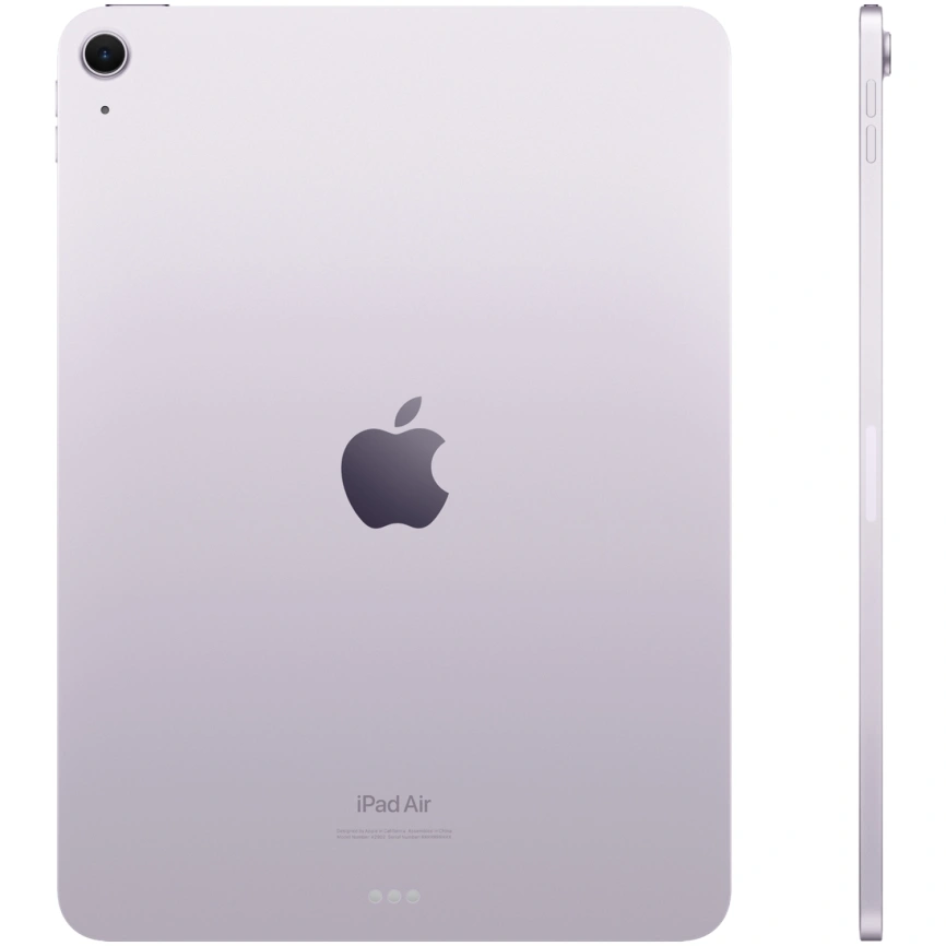 Планшет Apple iPad Air 11 (2024) Wi-Fi 1Tb Purple
