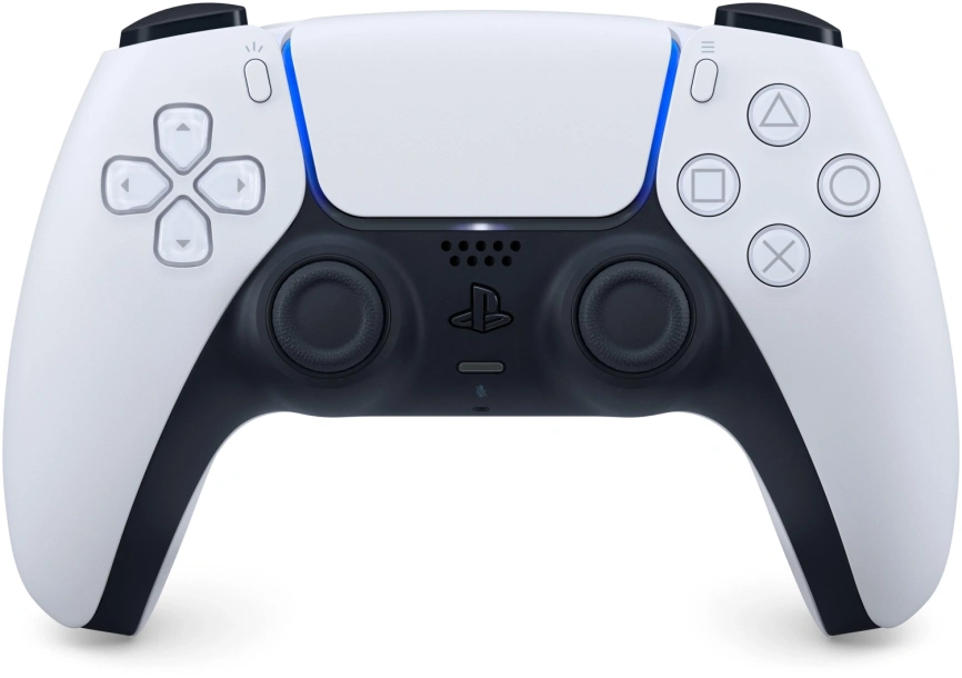 Игровая приставка Sony PlayStation 5 825GB White