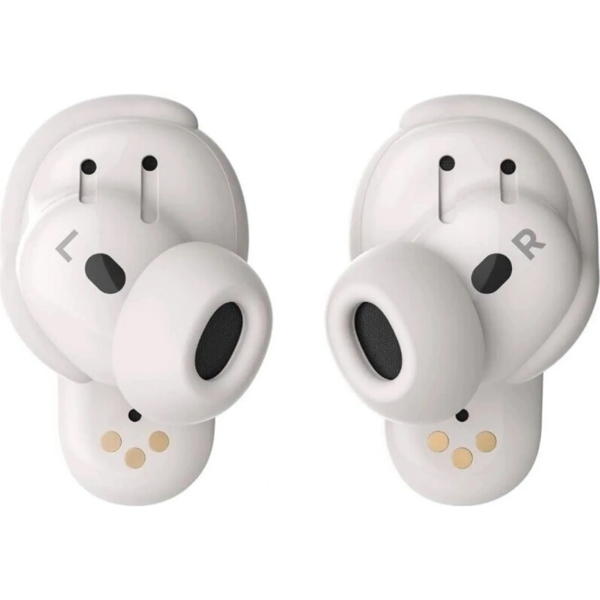 Наушники Bose QuietComfort Earbuds II Soapstone