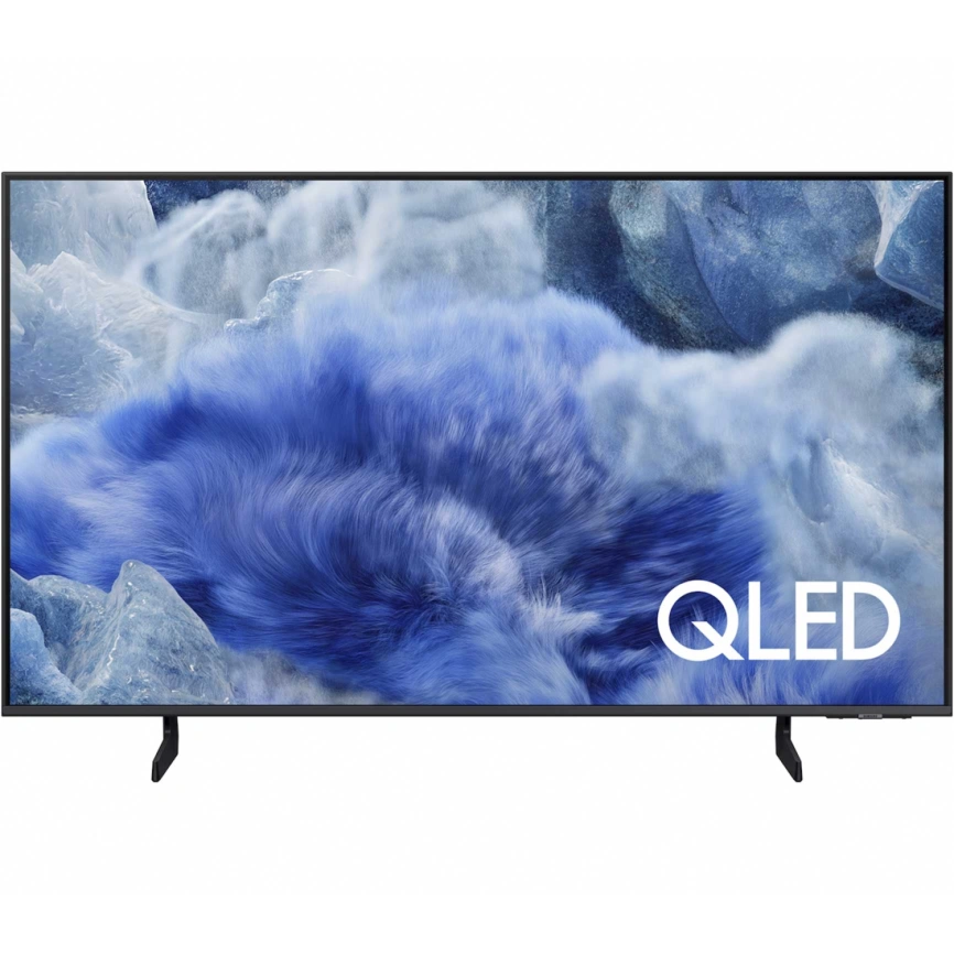 Телевизор Samsung QE43Q8FAAUXRU 43" 2025
