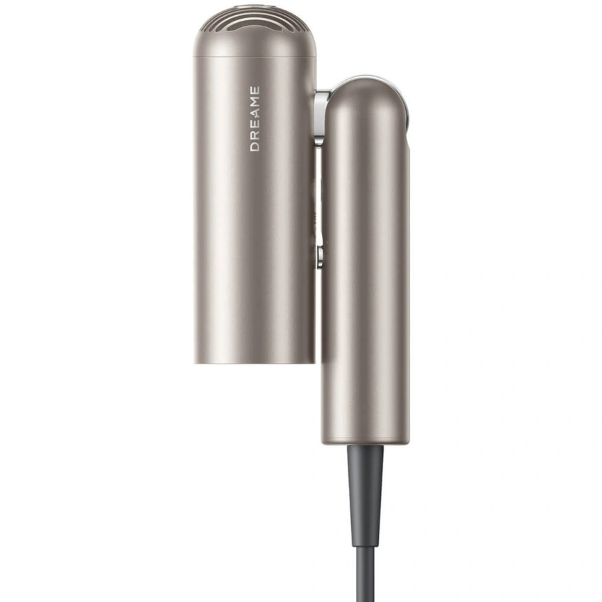 Фен Dreame Pocket High-speed Titanium Gold
