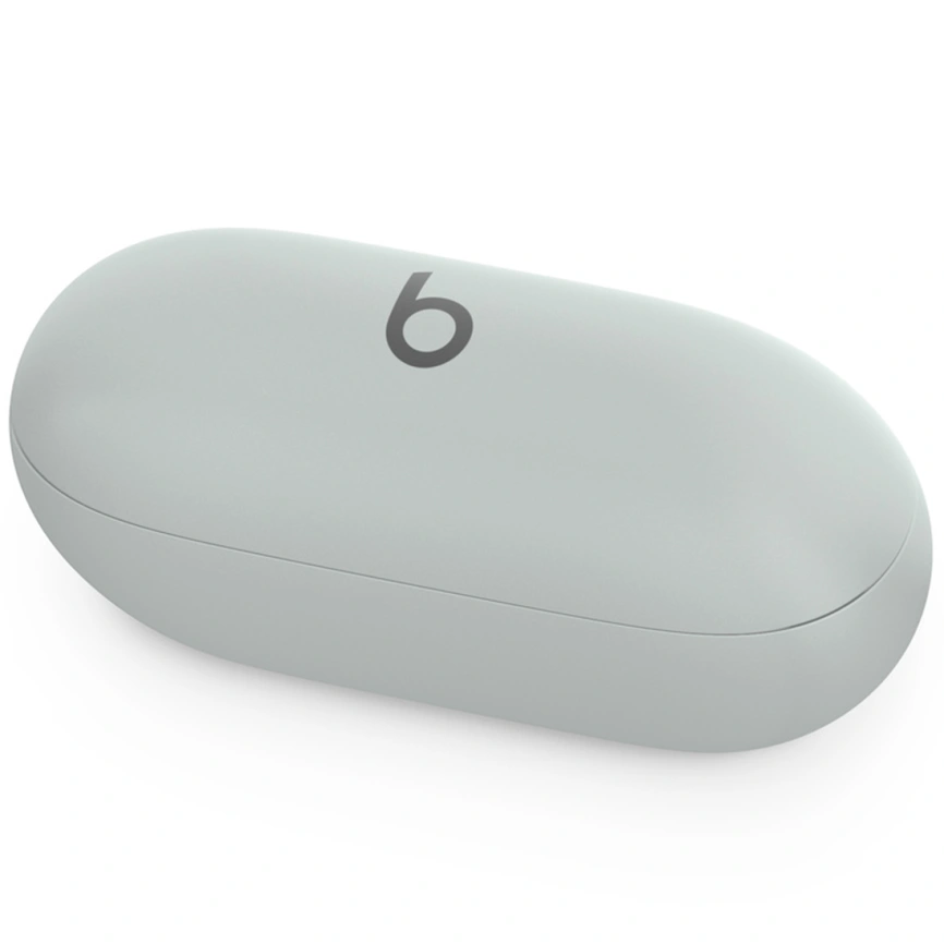 Наушники Beats Solo Buds Storm Gray