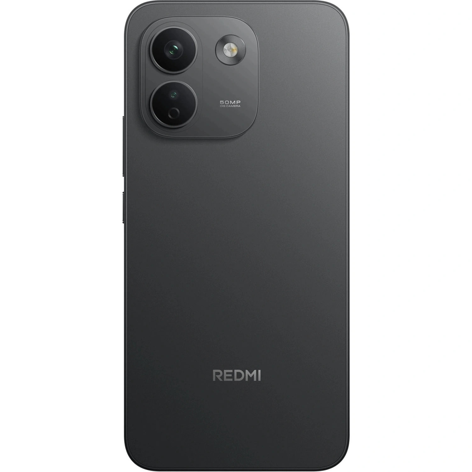 Смартфон Xiaomi Redmi Note 17 Pro Max 5G 8/512Gb Black EAC