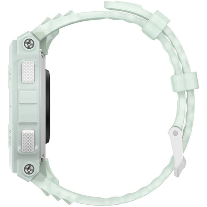 Смарт-часы Xiaomi Amazfit Active Edge Mint Green
