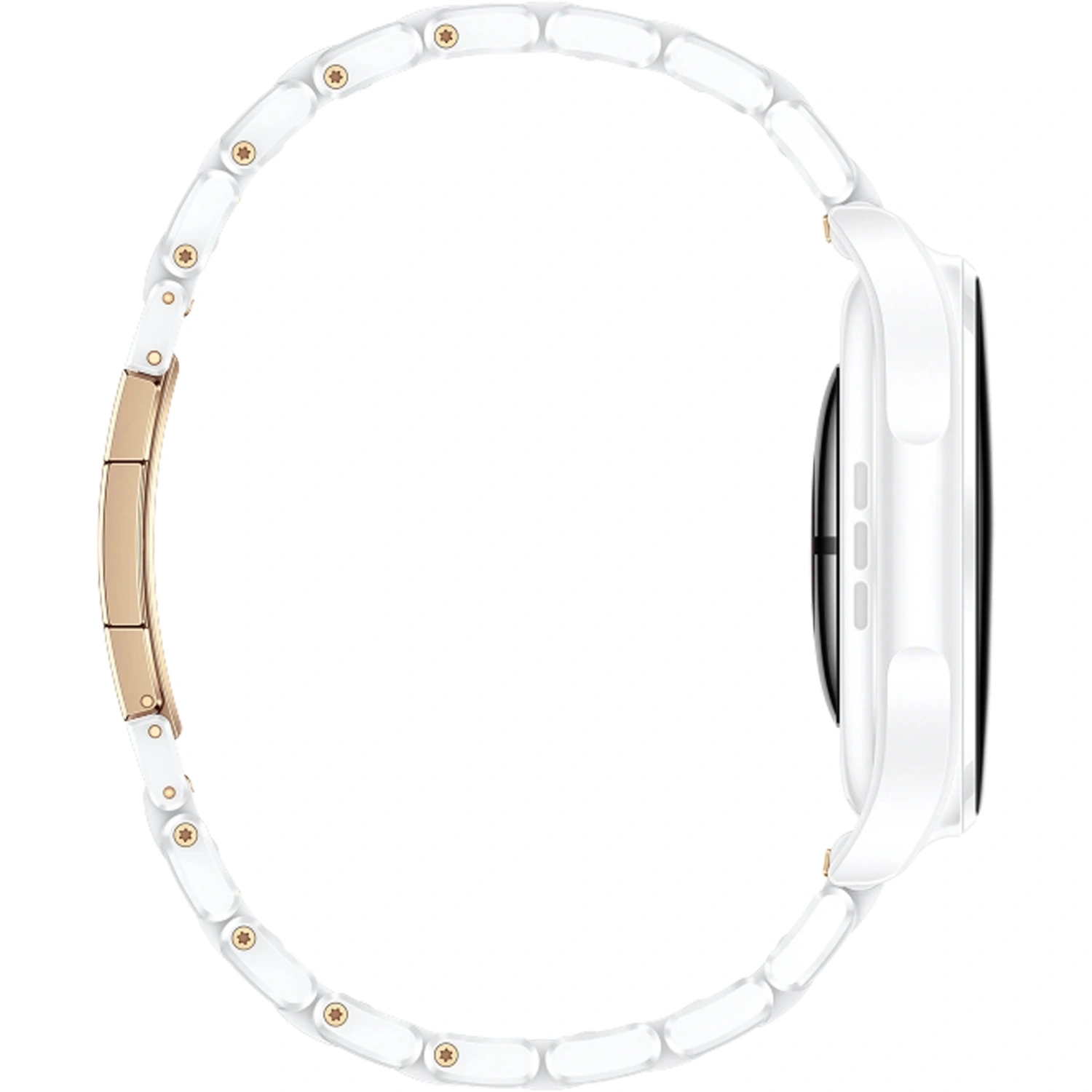 Смарт-часы Huawei Watch 6 Pro 43mm Ceramic Edition (55020KDA)